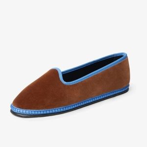 Venetian slippers from Venice